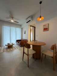 The Watergardens At Canberra (D27), Apartment #520155771
